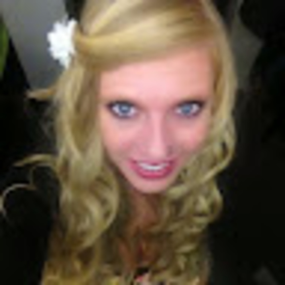 Meet your Posher, Karissa